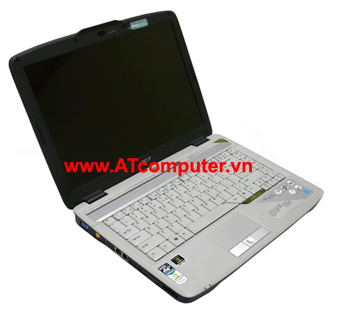 Bộ vỏ Laptop Acer Aspire 4520