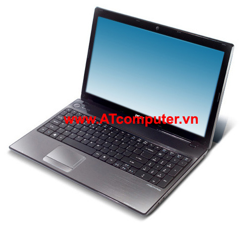Bộ vỏ Laptop Acer Aspire 4741