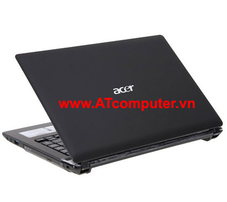 Bộ vỏ Laptop Acer Aspire 4750