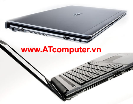 Bộ vỏ Laptop Acer Aspire 4810T