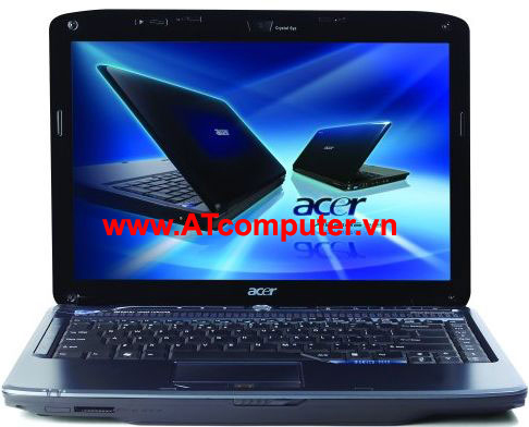 Bộ vỏ Laptop Acer Aspire 4930