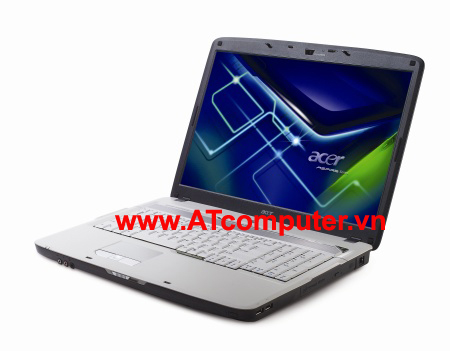 Bộ vỏ Laptop Acer Aspire 5520