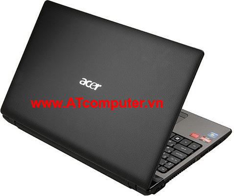 Bộ vỏ Laptop Acer Aspire 5560