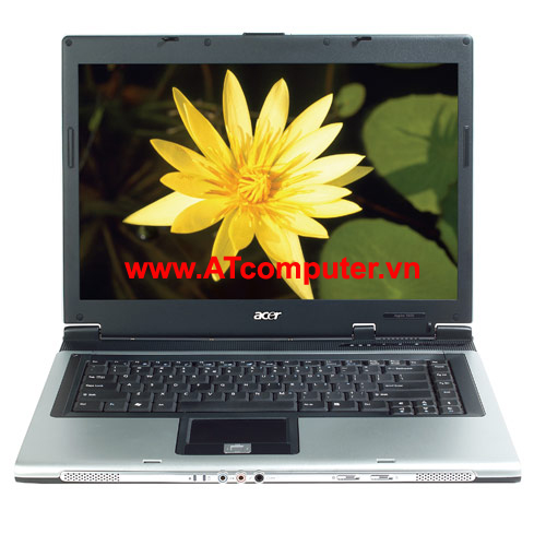 Bộ vỏ Laptop Acer Aspire 5580