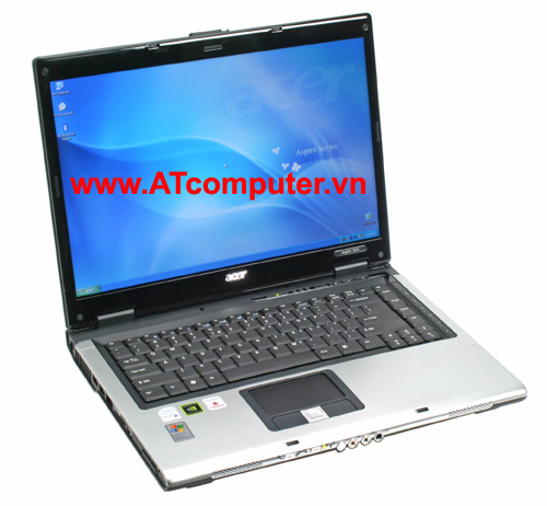 Bộ vỏ Laptop Acer Aspire 5650