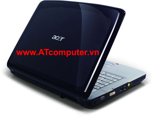 Bộ vỏ Laptop Acer Aspire 5720