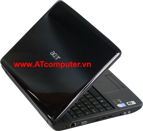 Bộ vỏ Laptop Acer Aspire 5737