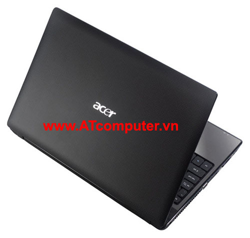 Bộ vỏ Laptop Acer Aspire 5741