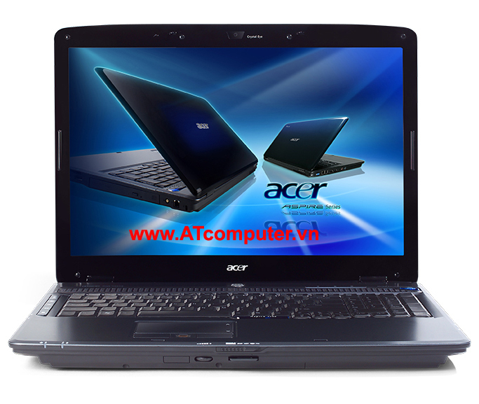 Bộ vỏ Laptop Acer Aspire 7730