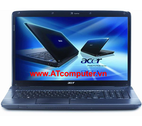Bộ vỏ Laptop Acer Aspire 7736Z