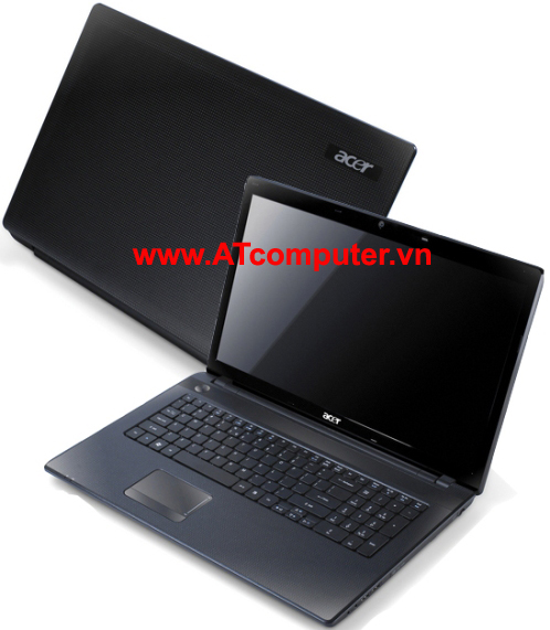Bộ vỏ Laptop Acer Aspire 7739