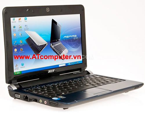 Bộ vỏ Laptop Acer Aspire One D150