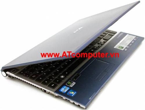 Bộ vỏ Laptop Acer Aspire TimelineX 5830G