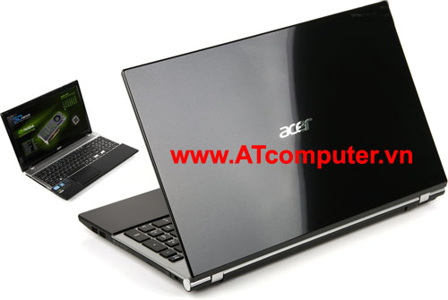 Bộ vỏ Laptop Acer Aspire V3