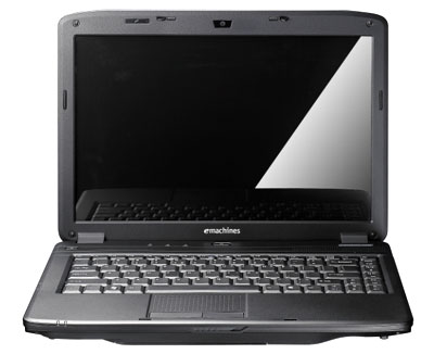 Bộ vỏ Laptop Acer EMACHINES D520