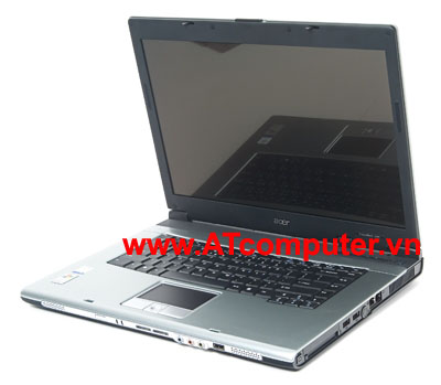 Bộ vỏ Laptop Acer TravelMate 2300