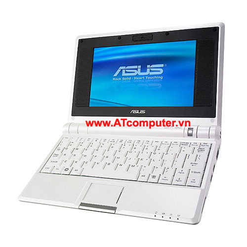 Bộ vỏ Laptop Asus EEE PC 4G