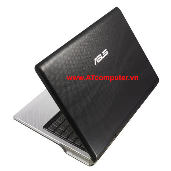 Bộ vỏ Laptop Asus F80