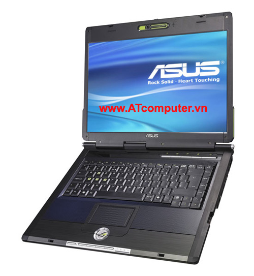 Bộ vỏ Laptop Asus G1S