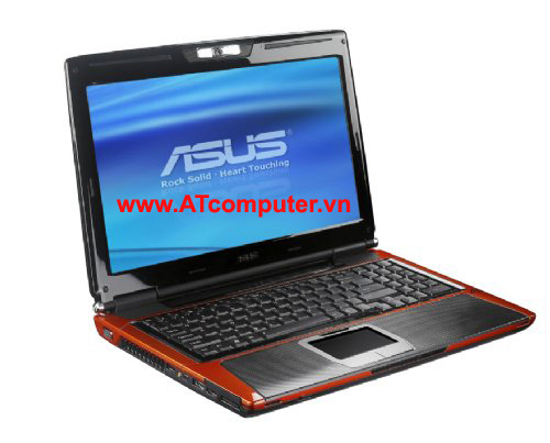 Bộ vỏ Laptop Asus G50V
