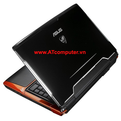 Bộ vỏ Laptop Asus G50VT