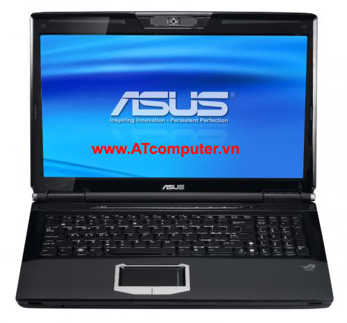 Bộ vỏ Laptop Asus G60VX