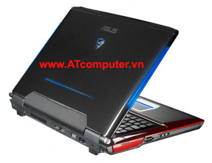 Bộ vỏ Laptop Asus G71GX