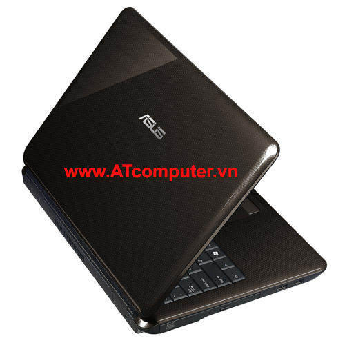 Bộ vỏ Laptop Asus K40