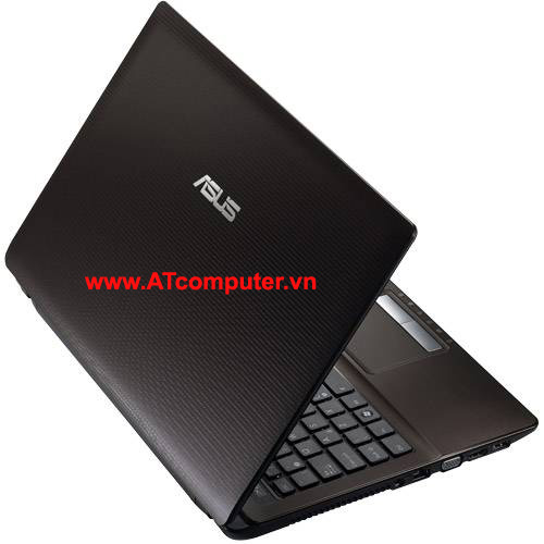 Bộ vỏ Laptop Asus K43E