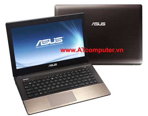 Bộ vỏ Laptop Asus K45A