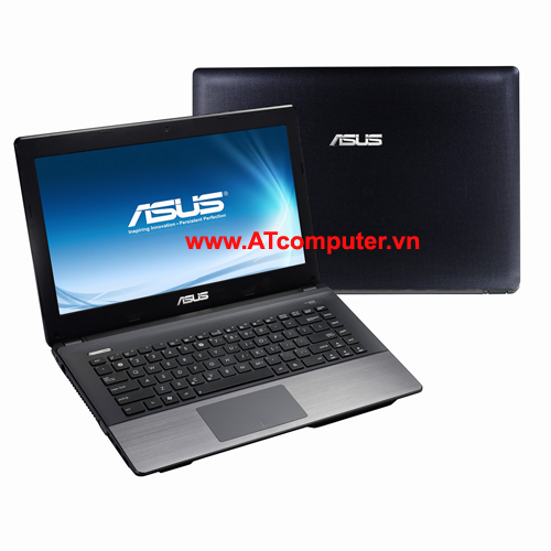 Bộ vỏ Laptop Asus K45VM