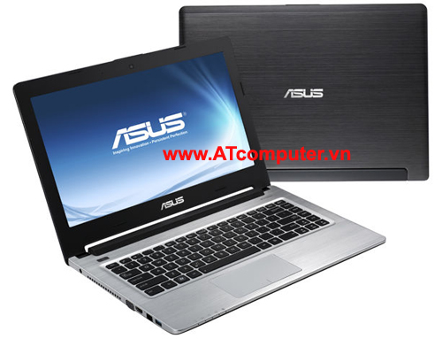 Bộ vỏ Laptop Asus K46CM