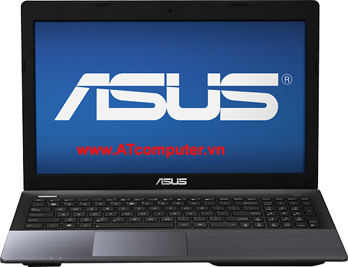 Bộ vỏ Laptop Asus K55A