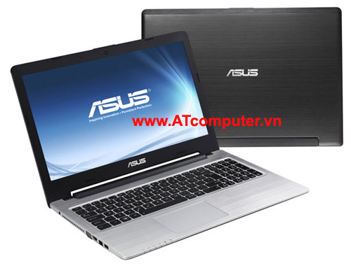 Bộ vỏ Laptop Asus K56CM