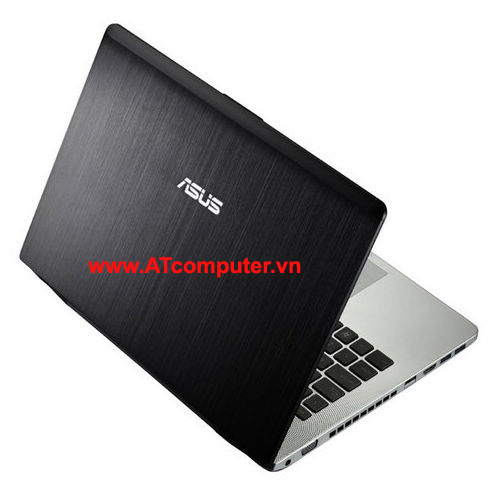 Bộ vỏ Laptop Asus N46VZ