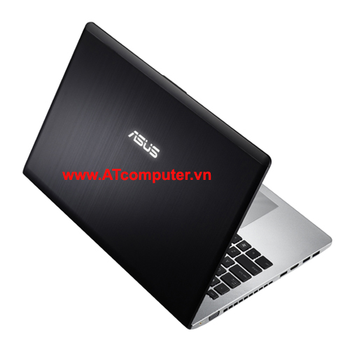 Bộ vỏ Laptop Asus N56VZ