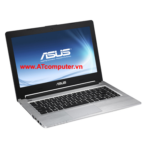 Bộ vỏ Laptop Asus S46CA