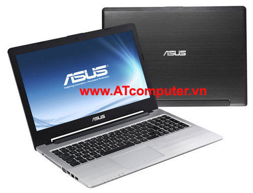 Bộ vỏ Laptop Asus S56CM