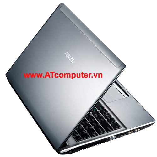 Bộ vỏ Laptop Asus U30