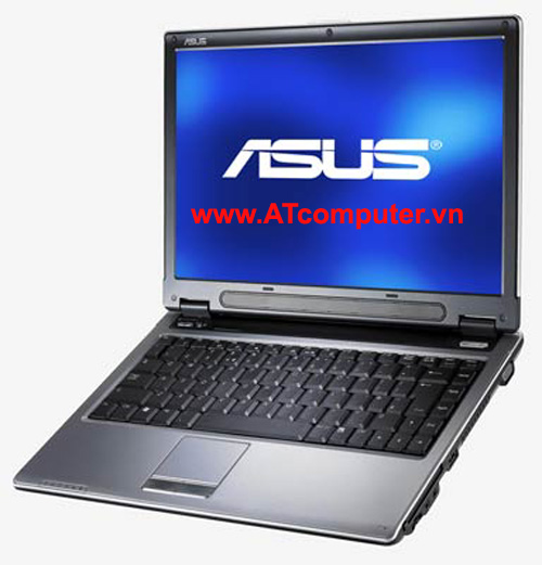 Bộ vỏ Laptop Asus W6