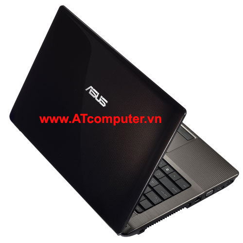 Bộ vỏ Laptop Asus X44H