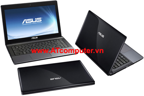 Bộ vỏ Laptop Asus X45C