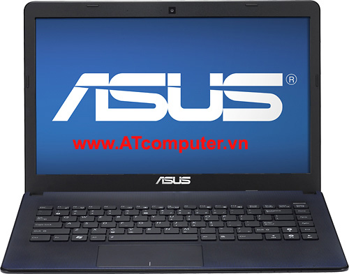 Bộ vỏ Laptop Asus X401A