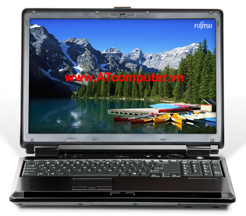 Bộ vỏ Laptop FUJITSU Liffebook N6470