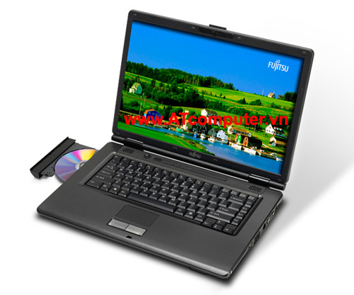 Bộ vỏ Laptop FUJITSU Liffebook V1040