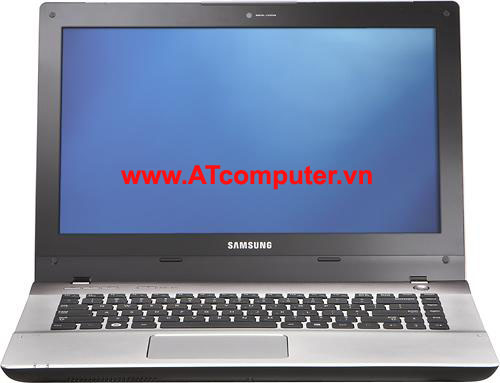 Bộ vỏ Laptop SAMSUNG NP-QX410