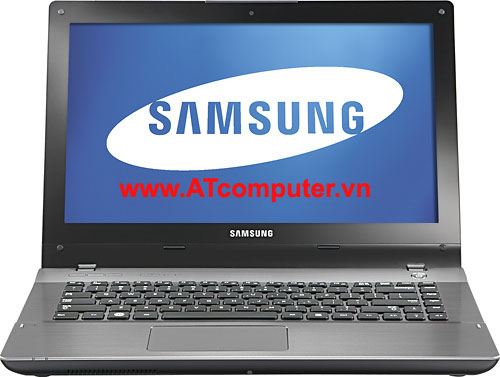 Bộ vỏ Laptop SAMSUNG NP-QX411