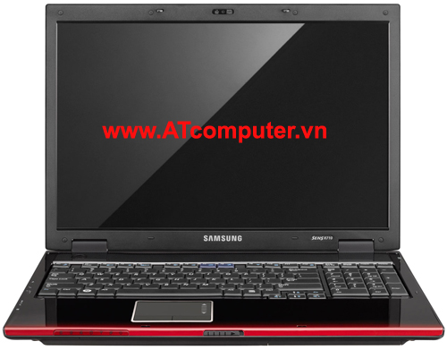 Bộ vỏ Laptop SAMSUNG NP-R710