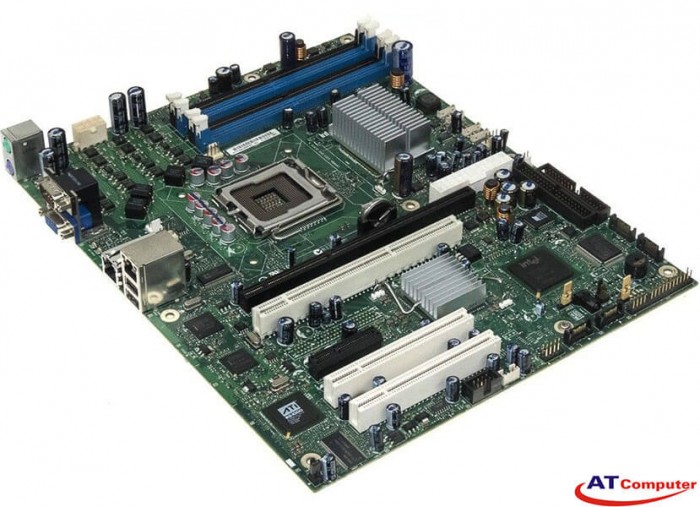 Main Intel SR1530AH Server