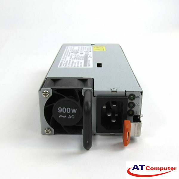 IBM 900W Power Supply Hot plug, For X3500M4, Part: 94Y5973